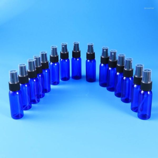 storage bottles & jars 10pcs mini plastic small empty spray bottle for make up and skin care refillable travel use (blue with black sprayer)
storage bottles & jars 10pcs mini plastic small empty spray bottle for make up and skin care refillable travel use (blue with black sprayer)