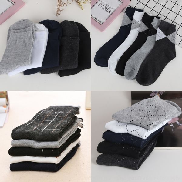 abf3d универсальны пары zhuji sockssolid весны мужских хлопок средних 2020 цвета носков средних трубок носков мужского хлопок 5 ilmlg, Black
abf3d универсальны пары zhuji sockssolid весны мужских хлопок средних 2020 цвета носков средних трубок носков мужского хлопок 5 ilmlg, Black
