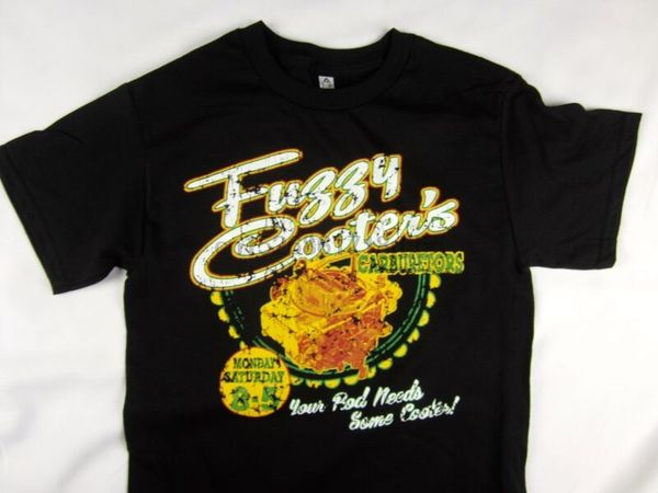fuzzy cooters carburetors rod race tee shirt mens black small(2) sport hooded sweatshirt hoodie
fuzzy cooters carburetors rod race tee shirt mens black small(2) sport hooded sweatshirt hoodie