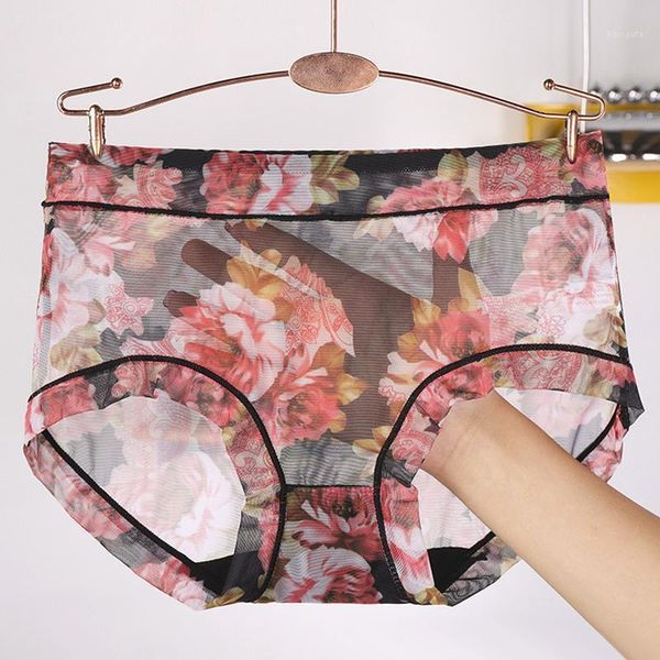 women's seamless panties flower pattern with mid waist lace transparent panties women big briefs plus size underwear female1, Black;pink
women's seamless panties flower pattern with mid waist lace transparent panties women big briefs plus size underwear female1, Black;pink