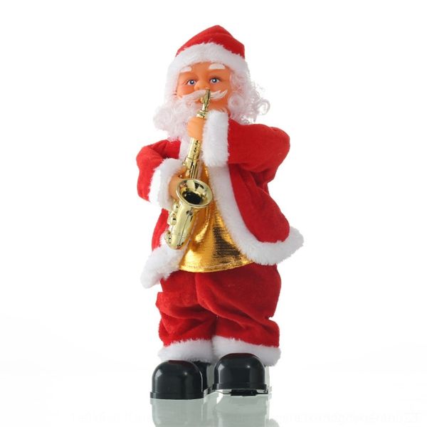 ztix2 electric music 30cm saxophoneelectronic doll old decoration old saxophone guitar man saxophone christmas little music gift man avnzv
ztix2 electric music 30cm saxophoneelectronic doll old decoration old saxophone guitar man saxophone christmas little music gift man avnzv