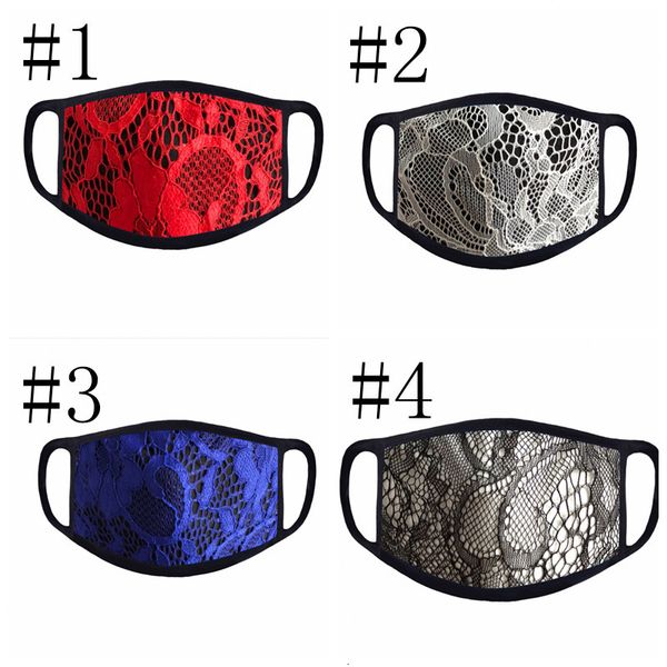 sunscreen styles washable lace breathable women 4 mouth mask reusable dustproof face masks yya180 zmns#
sunscreen styles washable lace breathable women 4 mouth mask reusable dustproof face masks yya180 zmns#