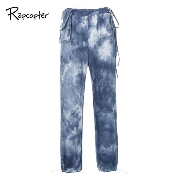 rapcopter tie dye sweatpants 100% cotton trousers casual high waist cargo pants ruched sportwear women streetwear tracksuits, Black;white
rapcopter tie dye sweatpants 100% cotton trousers casual high waist cargo pants ruched sportwear women streetwear tracksuits, Black;white