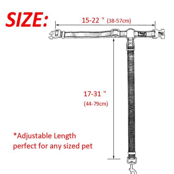 dog seat belt leash adjustable nylon pet dog cat car seat belt collar safety vehicle leads seatbelt harness bbykyt
dog seat belt leash adjustable nylon pet dog cat car seat belt collar safety vehicle leads seatbelt harness bbykyt
