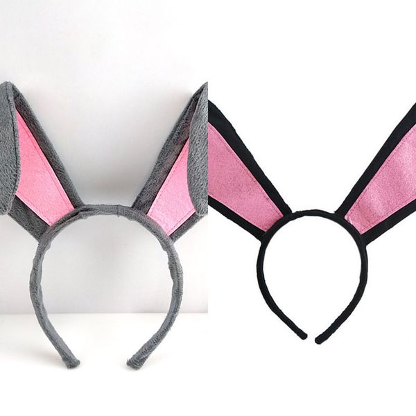 easter bunny ears headband hairband girls accessories baby girl headbands hair big ear clips hair hoop party kids women headress new g12205, Slivery;white
easter bunny ears headband hairband girls accessories baby girl headbands hair big ear clips hair hoop party kids women headress new g12205, Slivery;white