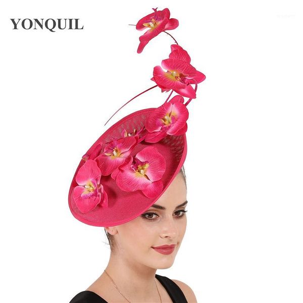party hats imitation sinamay women feathers millinery fascinator derby kendeucky caps bridal married elegant headpiece for occasion1
party hats imitation sinamay women feathers millinery fascinator derby kendeucky caps bridal married elegant headpiece for occasion1