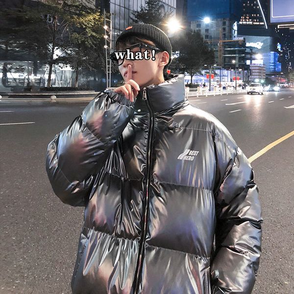 2021 new new winter men's jacket in fashion marks short thickening loaf black cargo clothes listing 1gw4
2021 new new winter men's jacket in fashion marks short thickening loaf black cargo clothes listing 1gw4