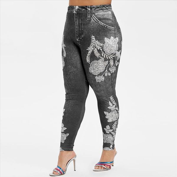 leggings women jeggings imitation jeans printed gym stretch sports pencil pants plus size leggings women sweatpants trousers 25, Black
leggings women jeggings imitation jeans printed gym stretch sports pencil pants plus size leggings women sweatpants trousers 25, Black