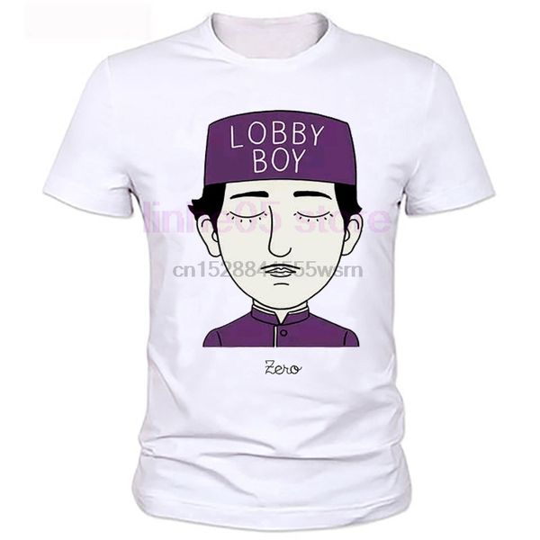 fashion budapest l lobby boy printed short sleeve casual zero and gustaf hipster hoodie designers t shirts sweatshirt
fashion budapest l lobby boy printed short sleeve casual zero and gustaf hipster hoodie designers t shirts sweatshirt