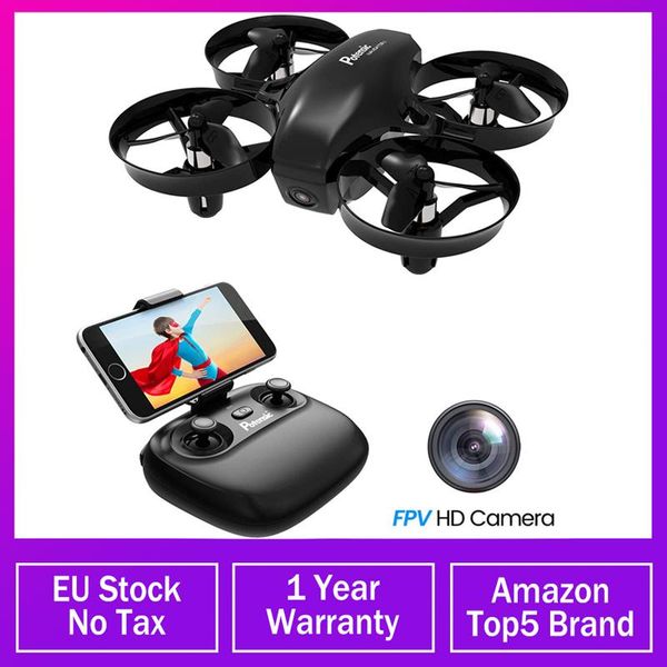 drones potensic mini drone with camera wifi fpv altitude hold headless mode 2.4g 6axis rc dron quadcopter toys for children 2 batteries
drones potensic mini drone with camera wifi fpv altitude hold headless mode 2.4g 6axis rc dron quadcopter toys for children 2 batteries