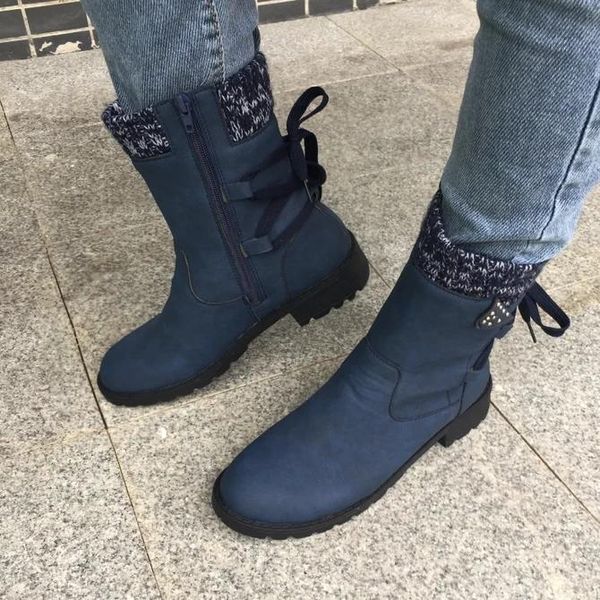boots 2021 ladies warm shoes genuine leather snow woman winter women's mid calf platform booties, Black
boots 2021 ladies warm shoes genuine leather snow woman winter women's mid calf platform booties, Black