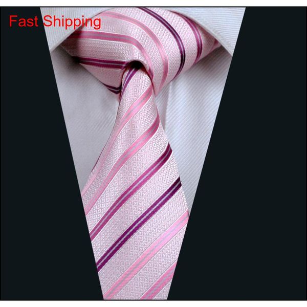 pink stripe silk tie set hanky cufflinks mens necktie jacquard woven business casual qylfsu dh_seller2010, Black;blue
pink stripe silk tie set hanky cufflinks mens necktie jacquard woven business casual qylfsu dh_seller2010, Black;blue