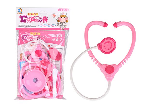 role play doctor work toy pretend play house medical toy educational sets for children
role play doctor work toy pretend play house medical toy educational sets for children