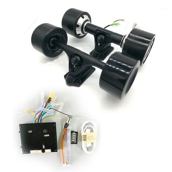 skateboarding strikate dual drive 70mm 83mm 90mm electric skateboard hub motor 8inch truck kit1
skateboarding strikate dual drive 70mm 83mm 90mm electric skateboard hub motor 8inch truck kit1