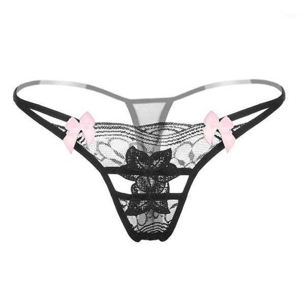 women's panties lace seamless underwear female erotic transparent thong lingerie low waist g string briefs intimates1, Black;pink
women's panties lace seamless underwear female erotic transparent thong lingerie low waist g string briefs intimates1, Black;pink