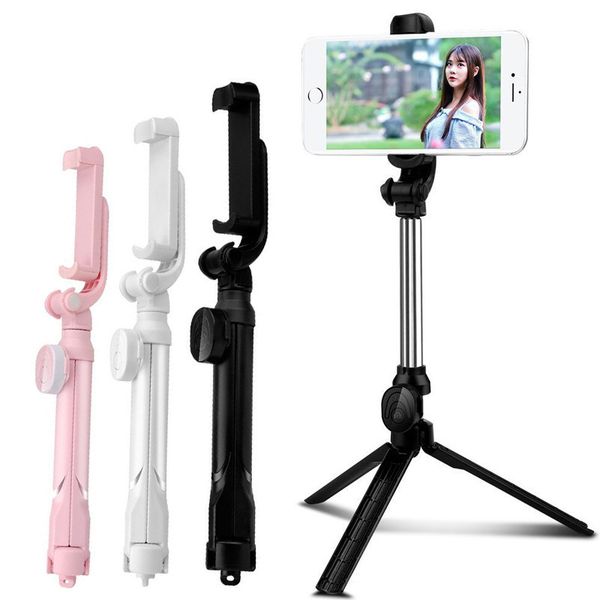43fgstick tripod new xt10 for mobile phone horizontal vertical shooting and bluetooth self timer
43fgstick tripod new xt10 for mobile phone horizontal vertical shooting and bluetooth self timer