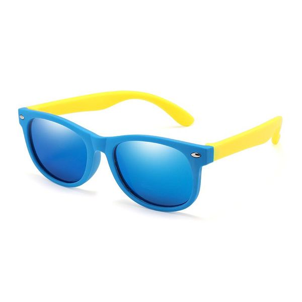 sunglasses kids polarized boys girls baby sun glasses silicone safety gift for children uv400 eyewear child shades gafas, White;black
sunglasses kids polarized boys girls baby sun glasses silicone safety gift for children uv400 eyewear child shades gafas, White;black