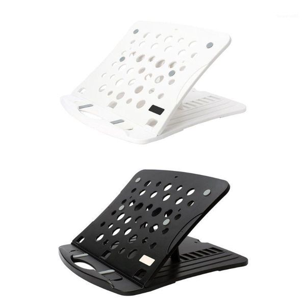 multifunctional plastic folding lapstand portable notebook computer cooling base multi-angle adjustable tablet holder cellph1
multifunctional plastic folding lapstand portable notebook computer cooling base multi-angle adjustable tablet holder cellph1
