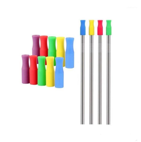 drinking straws 8 colors stock silicone tips for stainless steel tooth collision prevention cover tubes1
drinking straws 8 colors stock silicone tips for stainless steel tooth collision prevention cover tubes1