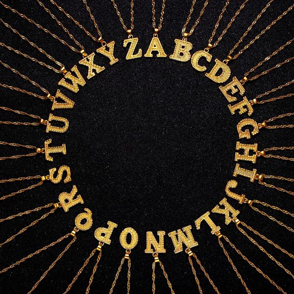 tiny gold initial letter necklace for women stainless steel a-z alphabet pendant necklaces jewelry christmas gifts bijoux femme, Silver
tiny gold initial letter necklace for women stainless steel a-z alphabet pendant necklaces jewelry christmas gifts bijoux femme, Silver