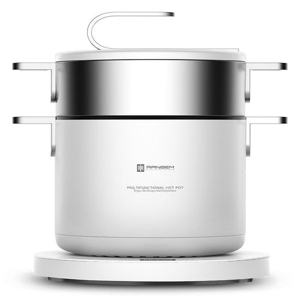 ruiben 1036e dormitory students small multi-functional household pot noodle ware bedroom small power electric pot
ruiben 1036e dormitory students small multi-functional household pot noodle ware bedroom small power electric pot