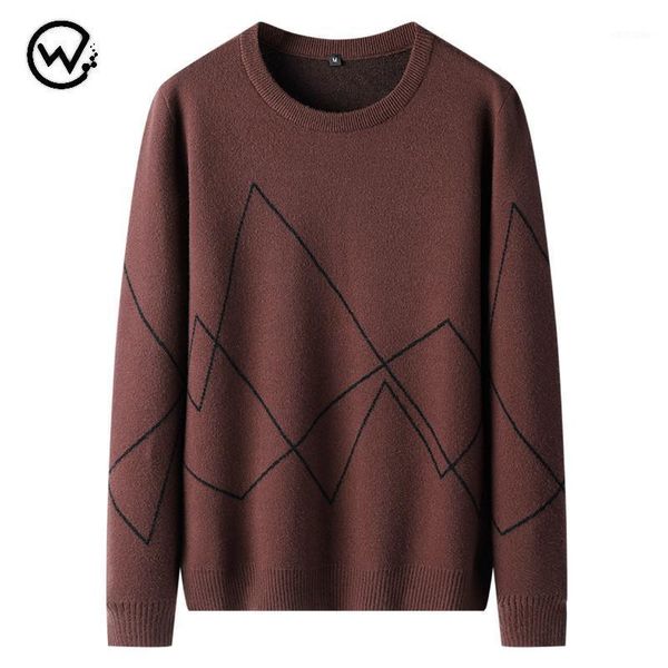 2021 winter new arrivals warm sweaters o-neck men brand clothing casual knitted pullover autumn brand knitwear ropa para hombre1, White;black
2021 winter new arrivals warm sweaters o-neck men brand clothing casual knitted pullover autumn brand knitwear ropa para hombre1, White;black