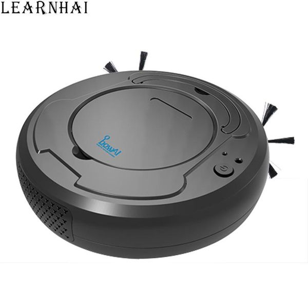 robot vacuum cleaners learnhai 1200 pa smart auto multifunctional 3 in 1 electric rechargeable wet and dry mop sweeping cleaner
robot vacuum cleaners learnhai 1200 pa smart auto multifunctional 3 in 1 electric rechargeable wet and dry mop sweeping cleaner