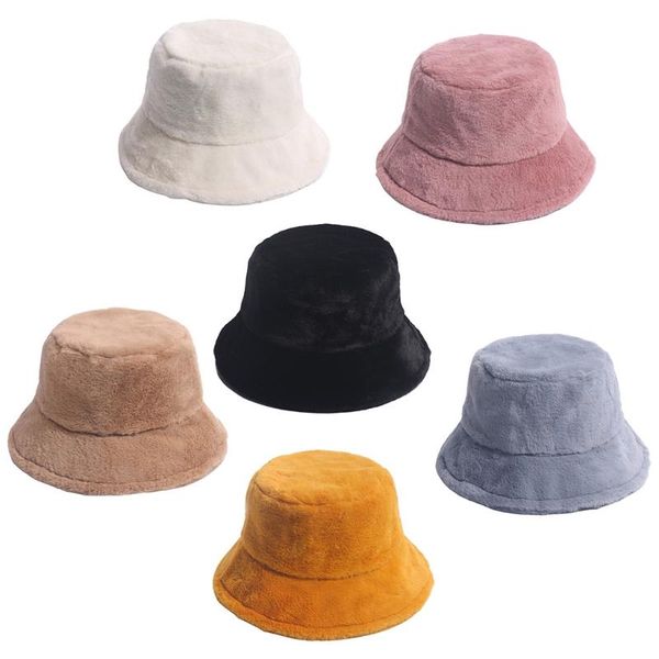 women winter fuzzy plush bucket hat ear warmer round windproof fisherman cap f3mf, Blue;gray
women winter fuzzy plush bucket hat ear warmer round windproof fisherman cap f3mf, Blue;gray