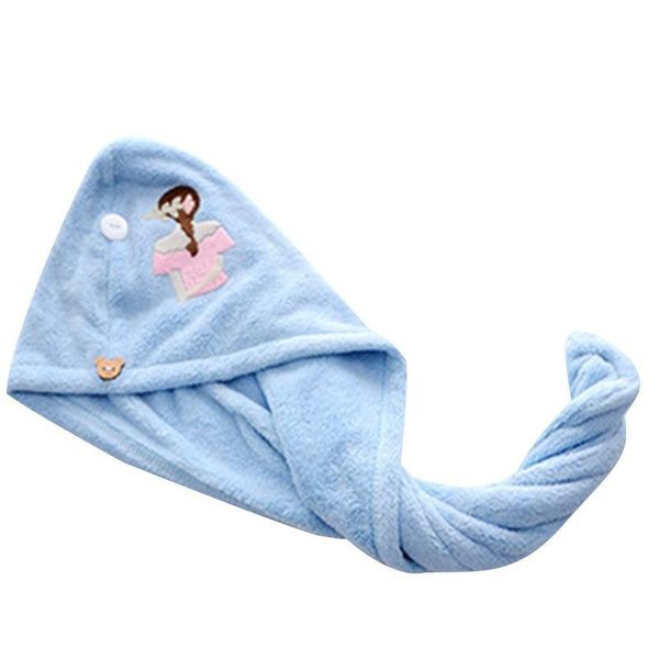 1pcs women magic hair drying towel hat microfibre quick dry turban for bath shower pool female soild color soft dry h jllbaf
1pcs women magic hair drying towel hat microfibre quick dry turban for bath shower pool female soild color soft dry h jllbaf