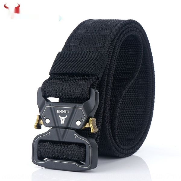 new style new shackle quick releaseoutdoor safety quick drying pure nylon belt as training belt 3.8cm nhlqc, Black;brown
new style new shackle quick releaseoutdoor safety quick drying pure nylon belt as training belt 3.8cm nhlqc, Black;brown