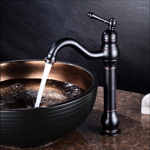 black tall basin faucets + pipe, brass lamp shape bathroom sink faucet single handle hole deck vintage wash cold mixer tap1
black tall basin faucets + pipe, brass lamp shape bathroom sink faucet single handle hole deck vintage wash cold mixer tap1