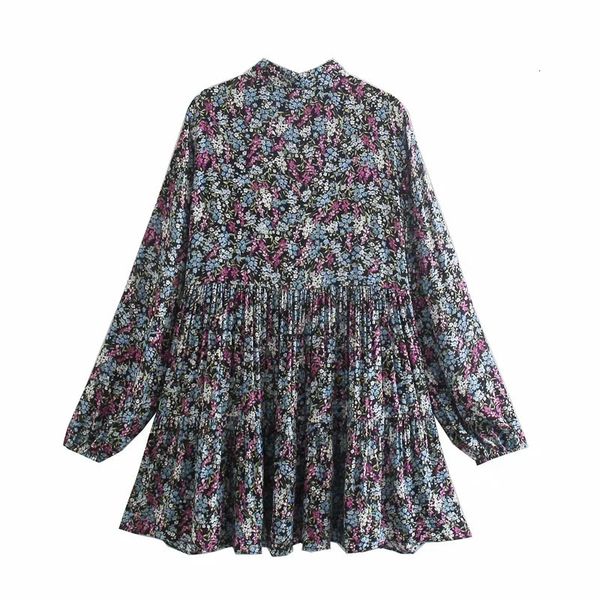 new black floral print shirt women spring 2021 ruffle ruched long sleeve mini dress woman fashion casual dresses veno, Black;gray
new black floral print shirt women spring 2021 ruffle ruched long sleeve mini dress woman fashion casual dresses veno, Black;gray