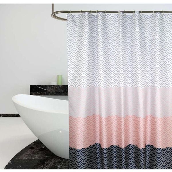 shower curtains wifi pattern bathroom eco-friendly waterproof moldproof polyester fabric curtain multiple sizes bathing cover
shower curtains wifi pattern bathroom eco-friendly waterproof moldproof polyester fabric curtain multiple sizes bathing cover