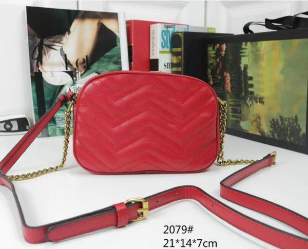fashion women marmont shoulder bags gold chain leather crossbody bags heart style lady purse wallets handbag totes messenger bags no3214#
fashion women marmont shoulder bags gold chain leather crossbody bags heart style lady purse wallets handbag totes messenger bags no3214#