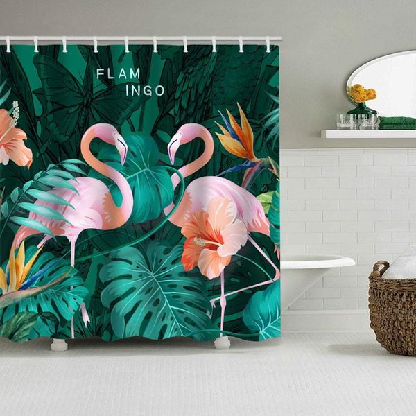 flamingo pink decor занавес качества washable полиэфир ванной высокий колоритные занавески для душа животных wmtejv xhlight
flamingo pink decor занавес качества washable полиэфир ванной высокий колоритные занавески для душа животных wmtejv xhlight