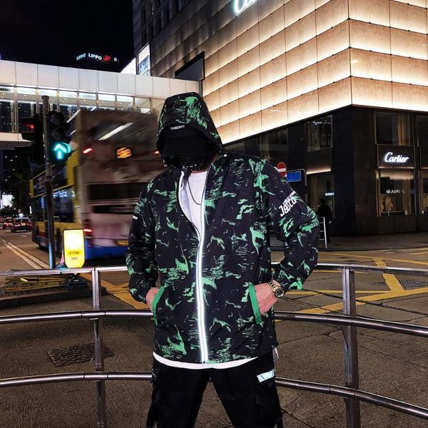 summer selling harajuku camouflage hip hop casual polyester jacket for men thin sunscreen windbreak waterproof clothing1, Black;brown
summer selling harajuku camouflage hip hop casual polyester jacket for men thin sunscreen windbreak waterproof clothing1, Black;brown
