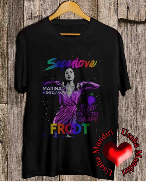 super love froot of the month grape marina and the diamonds t-shirt s-xxl sport hooded sweatshirt hoodie 
super love froot of the month grape marina and the diamonds t-shirt s-xxl sport hooded sweatshirt hoodie