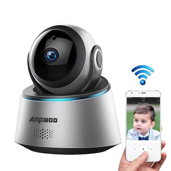 anpwoo astronaut 20mp 1080p 13 inch cmos hd wifi ip camera support motion detection night vision
anpwoo astronaut 20mp 1080p 13 inch cmos hd wifi ip camera support motion detection night vision
