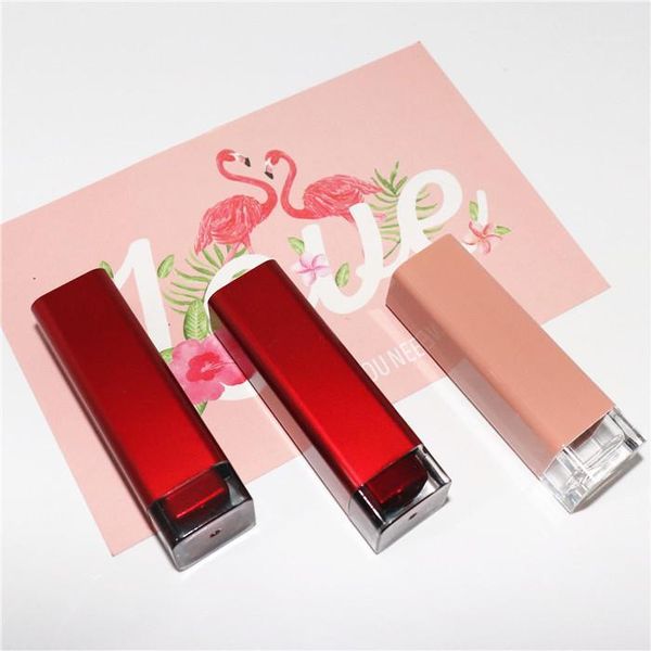 new 5g sweet empty lipstick lip rouge plumper tubes pink red lip containers refillable travel plastic bottle case 20pcs/lot1
new 5g sweet empty lipstick lip rouge plumper tubes pink red lip containers refillable travel plastic bottle case 20pcs/lot1