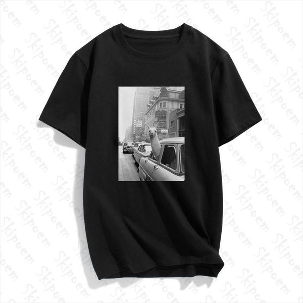 fashion short sleeve tshirt llama in a taxi on times square printed 100% cotton tees casual o neck t shirt unisex, White
fashion short sleeve tshirt llama in a taxi on times square printed 100% cotton tees casual o neck t shirt unisex, White