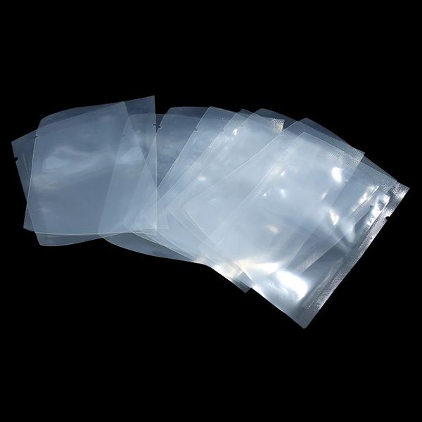1826cm clear plastic packaging bag open heat seal food storage packing bag vacuum retort pouch for meat grain snack er h jlljjk
1826cm clear plastic packaging bag open heat seal food storage packing bag vacuum retort pouch for meat grain snack er h jlljjk