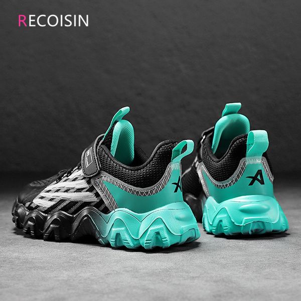 recoisin 2020 autumn children sneakers fashion casual breathable mesh sports for boys running kids shoes chaussure enfant, Black;red
recoisin 2020 autumn children sneakers fashion casual breathable mesh sports for boys running kids shoes chaussure enfant, Black;red