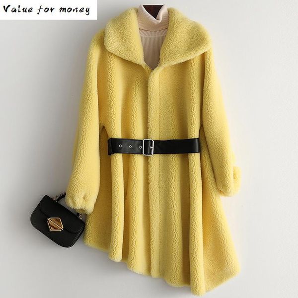 winter autumn coat women clothes 2021 real fur coat wool jacket korean vintage sheep shearling women suede lining zt3755, Black
winter autumn coat women clothes 2021 real fur coat wool jacket korean vintage sheep shearling women suede lining zt3755, Black