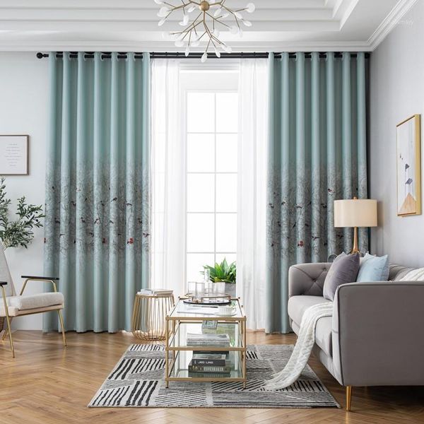 gyc2486 gyrohome 1pc blackout curtain cute birds "customised" window linen livingroom dec1
gyc2486 gyrohome 1pc blackout curtain cute birds "customised" window linen livingroom dec1