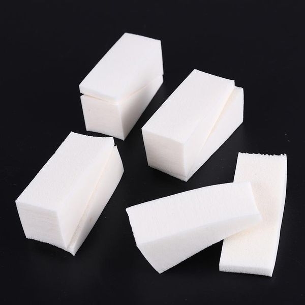 20pcs dotting brush sponge head nail painting designers tools nail art decoration design manicure gradient sponge sandi qylbrh, Silver
20pcs dotting brush sponge head nail painting designers tools nail art decoration design manicure gradient sponge sandi qylbrh, Silver