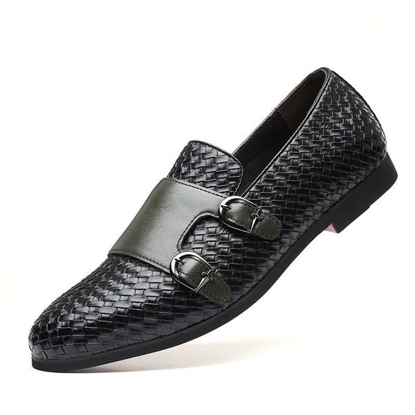 men male dress man formal plus size loafers pu leather shoes mens business driving zapatos de hombres personlizar zapatos m0631, Black
men male dress man formal plus size loafers pu leather shoes mens business driving zapatos de hombres personlizar zapatos m0631, Black
