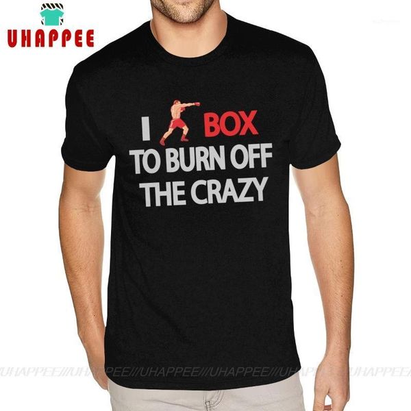 men's t-shirts boxing to burn off the crazy shirt custom cotton short sleeve for man 5xl black t-shirt1, White;black
men's t-shirts boxing to burn off the crazy shirt custom cotton short sleeve for man 5xl black t-shirt1, White;black