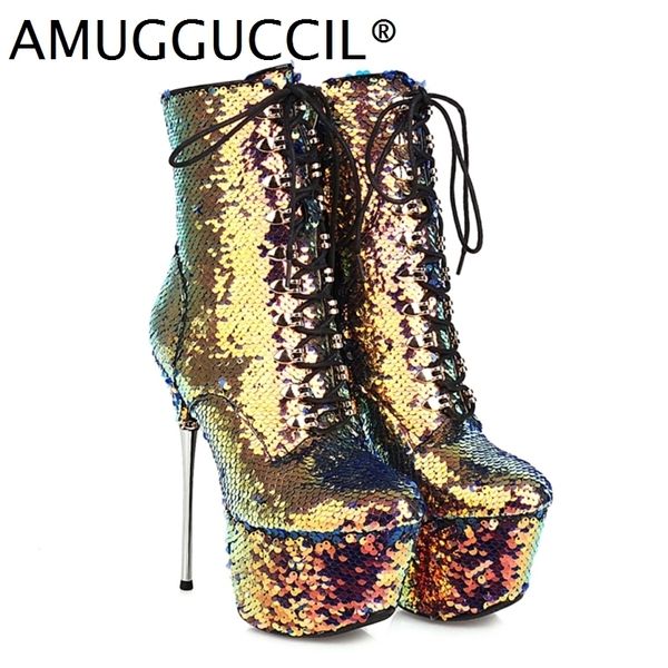 discount bootsdiscount luxury new big size 32-43 gold silver green zip fashion high heels autumn winter women's boots x2038, Black
discount bootsdiscount luxury new big size 32-43 gold silver green zip fashion high heels autumn winter women's boots x2038, Black