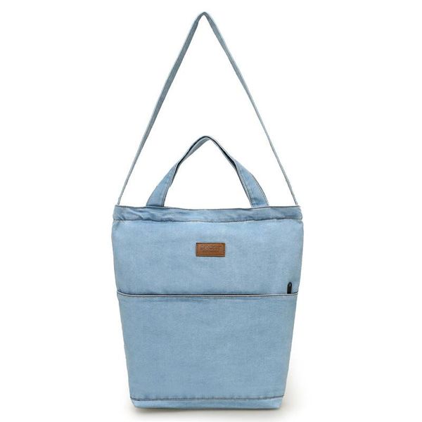 1шт женщины джинсовый crossbody сумка большой емкости простой прочный сумка лучший продажа-wt
1шт женщины джинсовый crossbody сумка большой емкости простой прочный сумка лучший продажа-wt