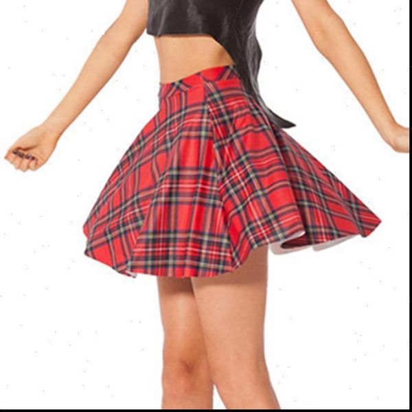fashion womens plaid skirts college wind skirt for women high waist slim red lattices a line skirt girls pleated skirt, Black
fashion womens plaid skirts college wind skirt for women high waist slim red lattices a line skirt girls pleated skirt, Black